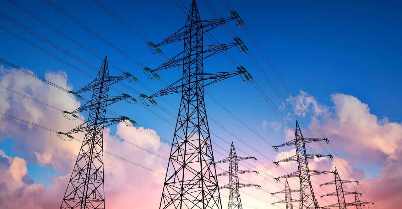 Analyse de la qualité de l'électricité livrée dans une usine