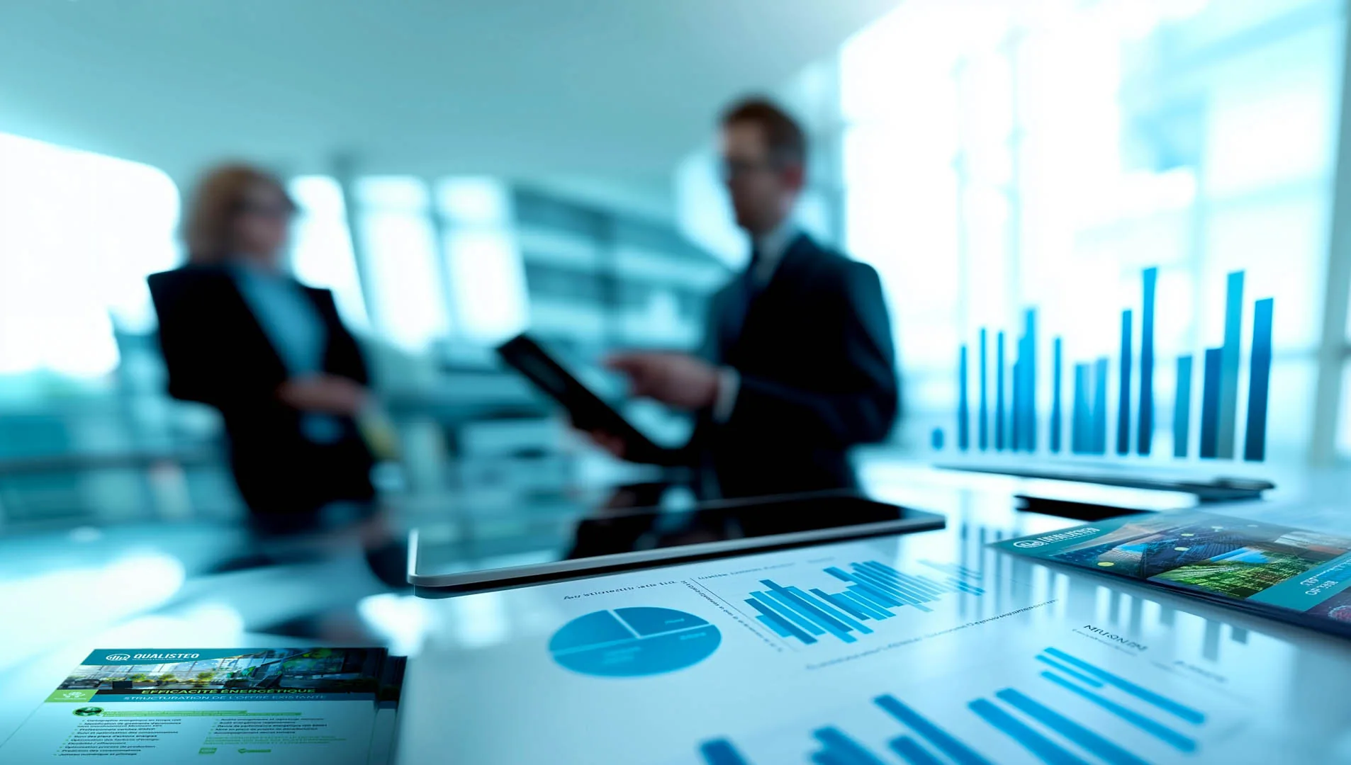 Accompagnement en Energy Management