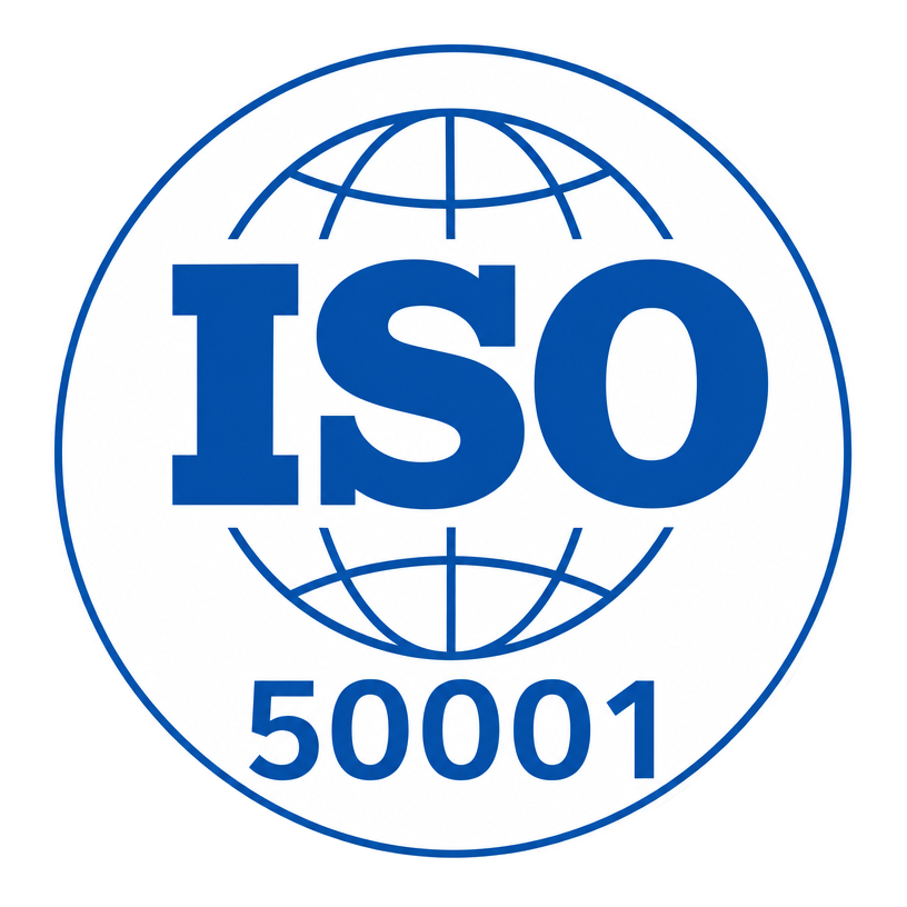 ISO 50001