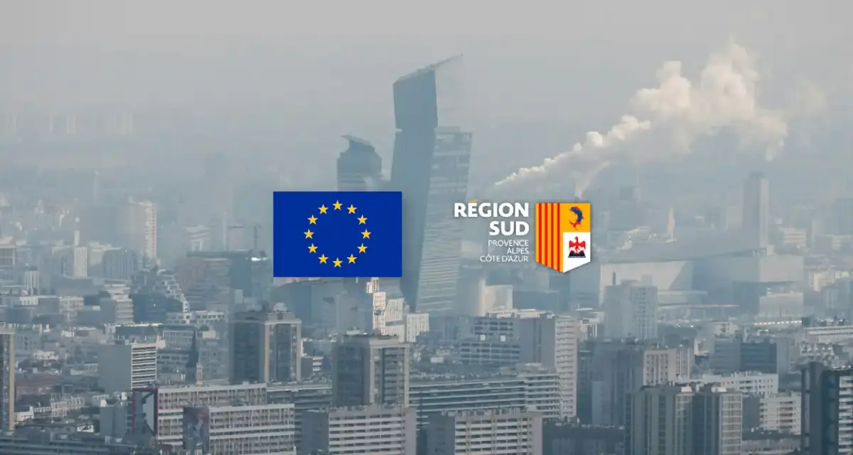 Il progetto MEDEE è sostenuto dall'UE e dalla regione Sud