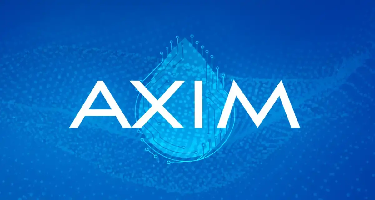 Axim, IA di ottimizzazione degli impianti di depurazione