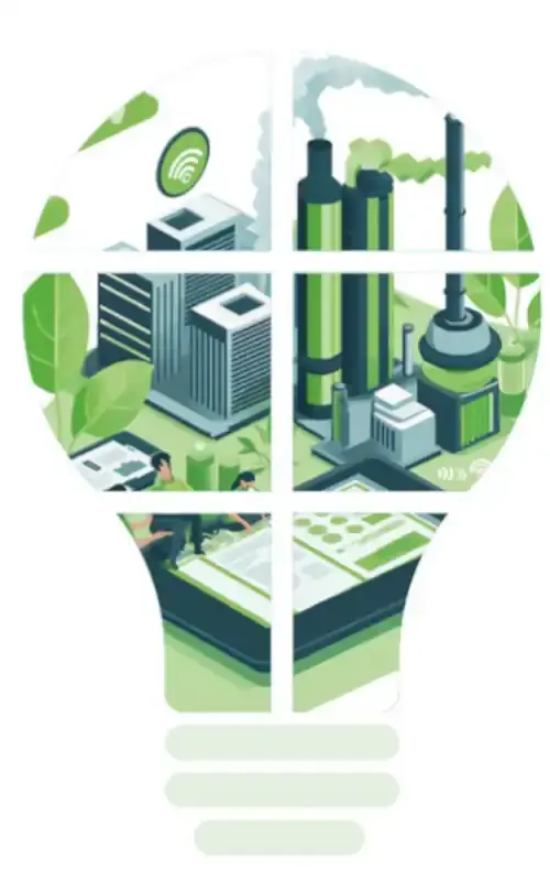 Les avantages de la norme ISO 50001