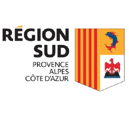 Région Sud - Provence Alpes Côte d'Azur