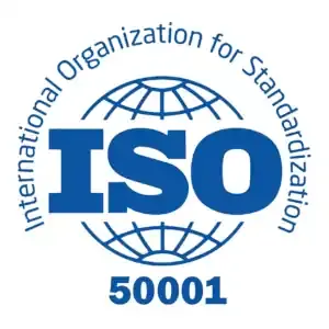 Norme ISO 50001 management de l'énergie