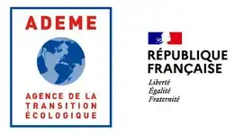 L'ADEME édite la plateforme OPERAT sur laquelle déclarer ses consommations