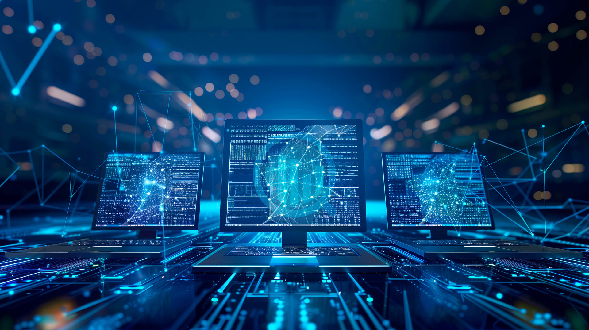 Wattseeker Platform