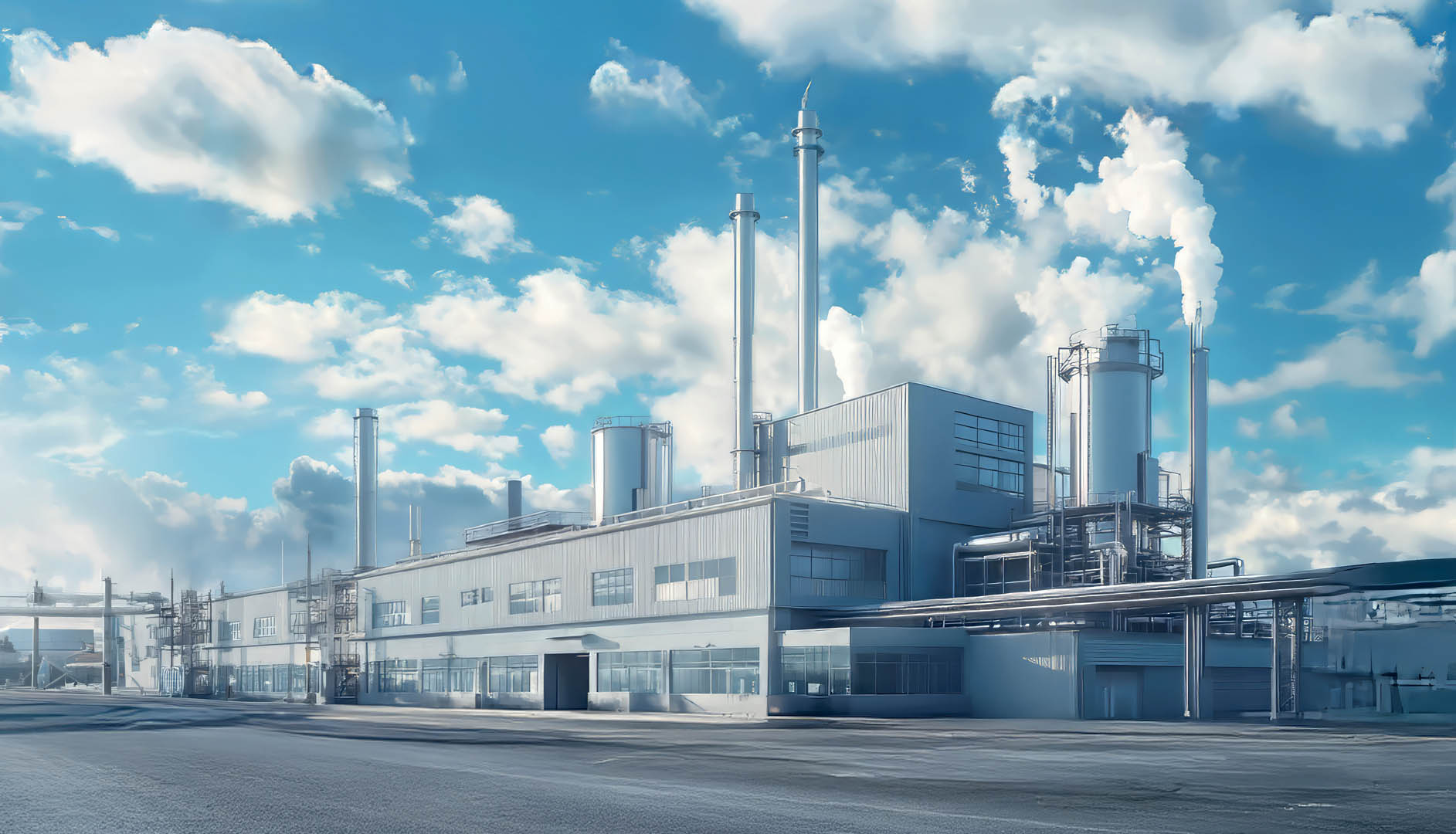 Other industries