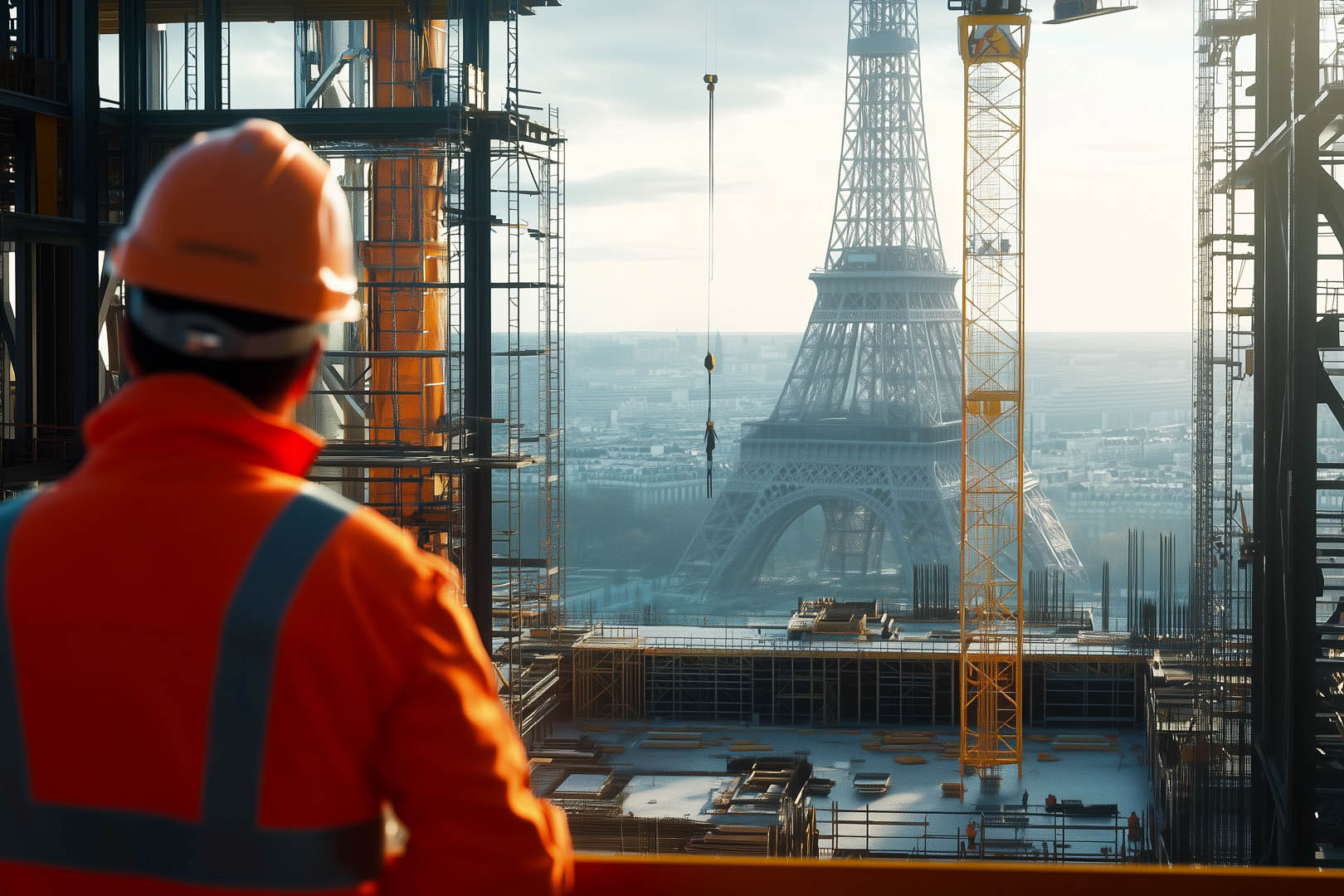 Construction