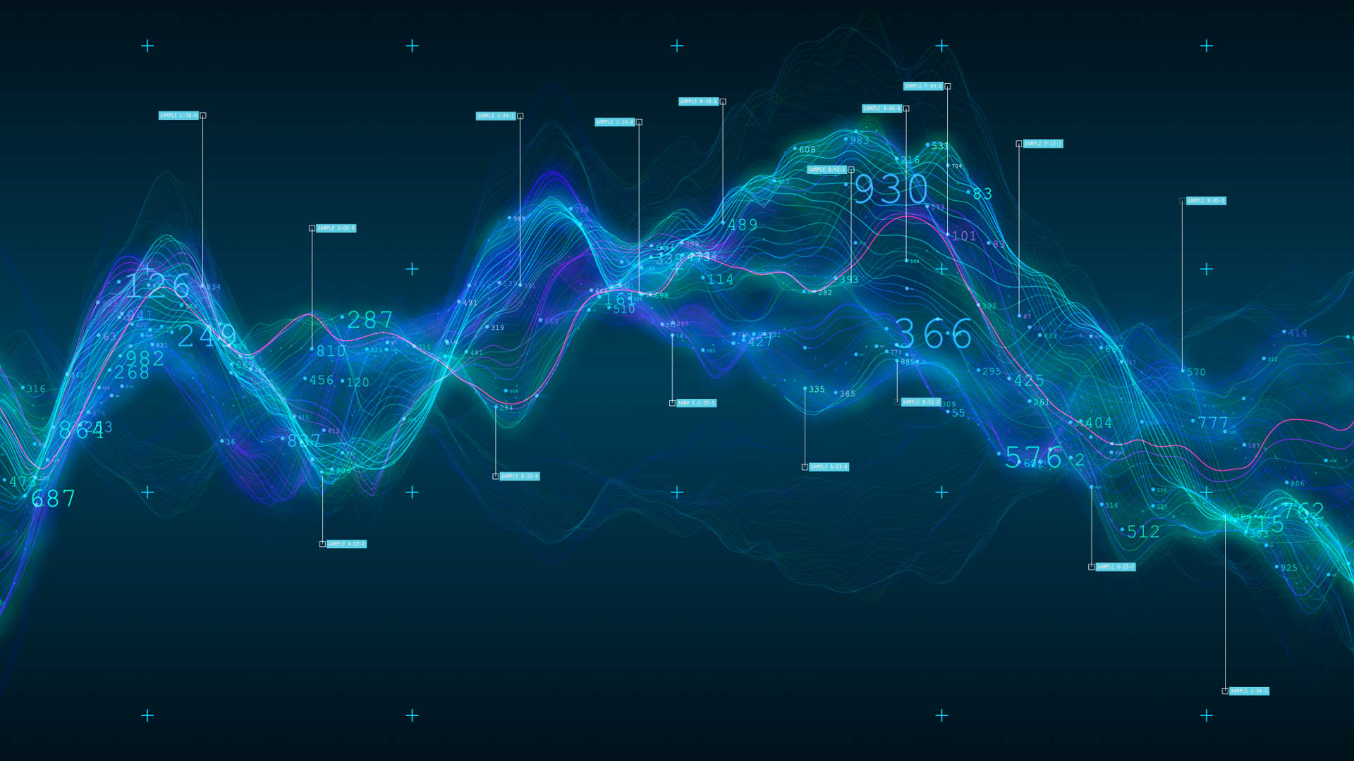 Energy modeling