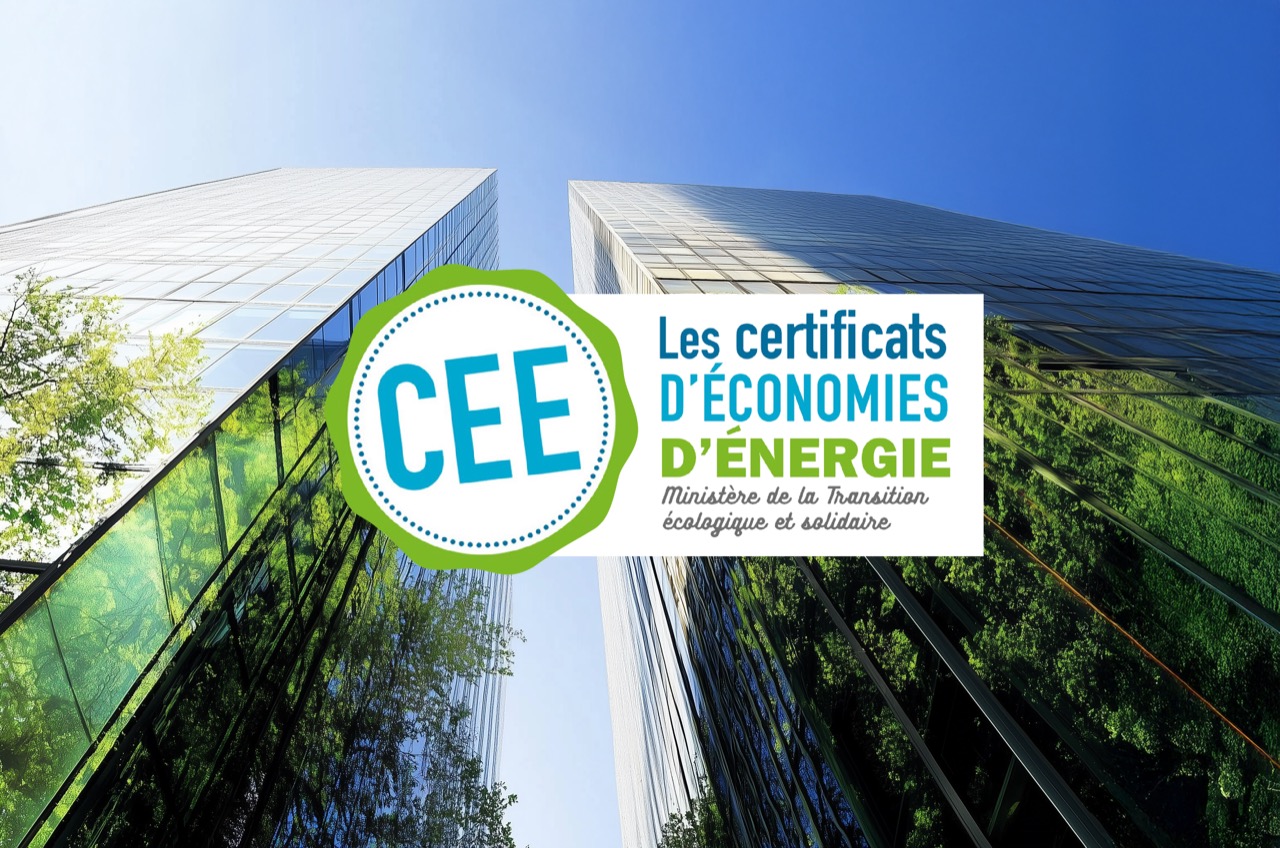 Optimisez vos économies d’énergie avec la fiche CEE IND-UT-134 grâce à Qualisteo