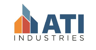 Logo ATI Industries Logo ATI Industries