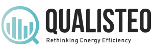 logotipo Qualisteo