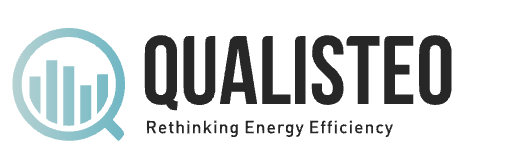 Logo Qualisteo Logo Qualisteo