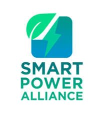 Smart Power Alliance logo Smart Power Alliance logo
