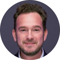 Retrato de Matthieu Fanget, Responsable de ofertas y servicios, Qualisteo